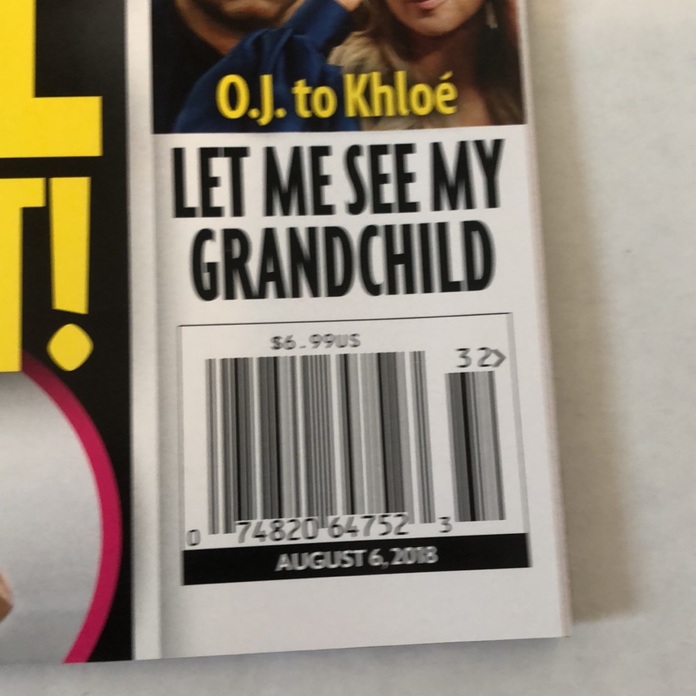 Star Magazine - Picture 3 of 4